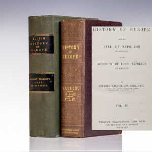 History of Europe