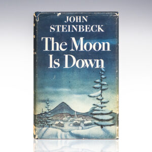The Moon is Down