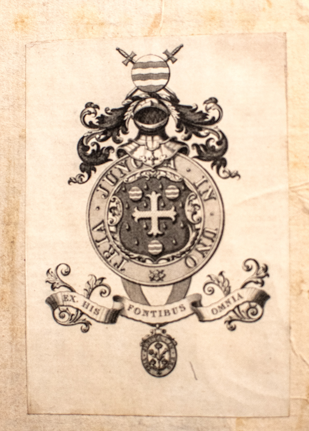 Essays and Treatises on Several Subjects: Containing Political Discourses.