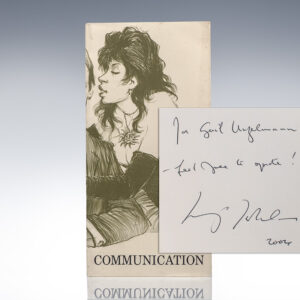 Communication