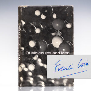 Of Molecules and Men