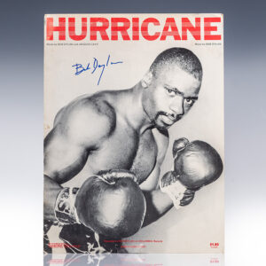 Hurricane