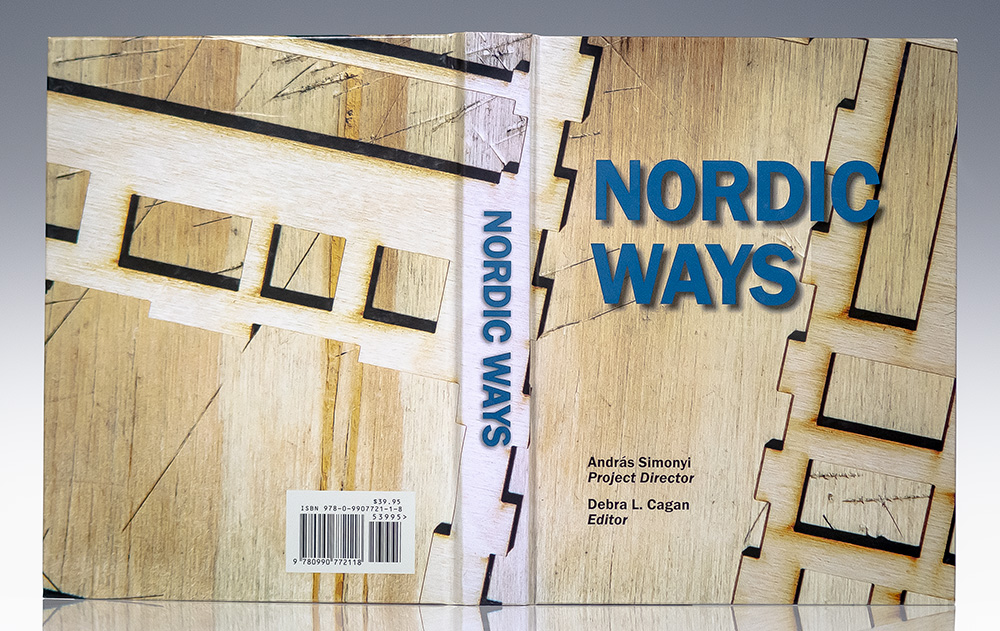 Nordic Ways.