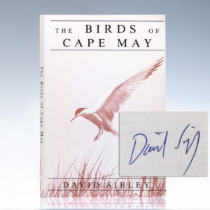 The Birds of Cape May.