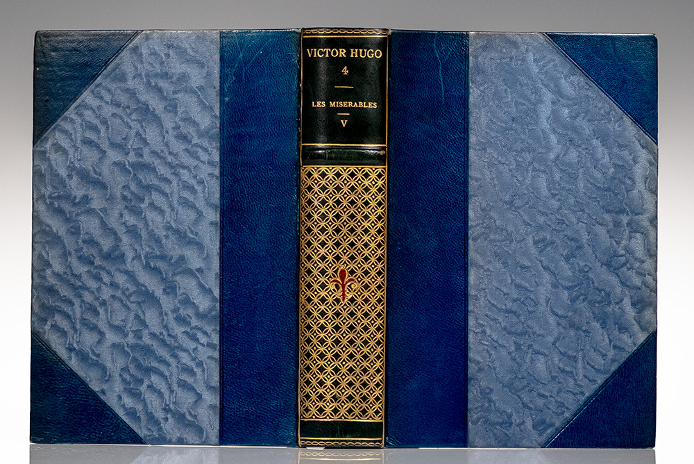 The Works of Victor Hugo.