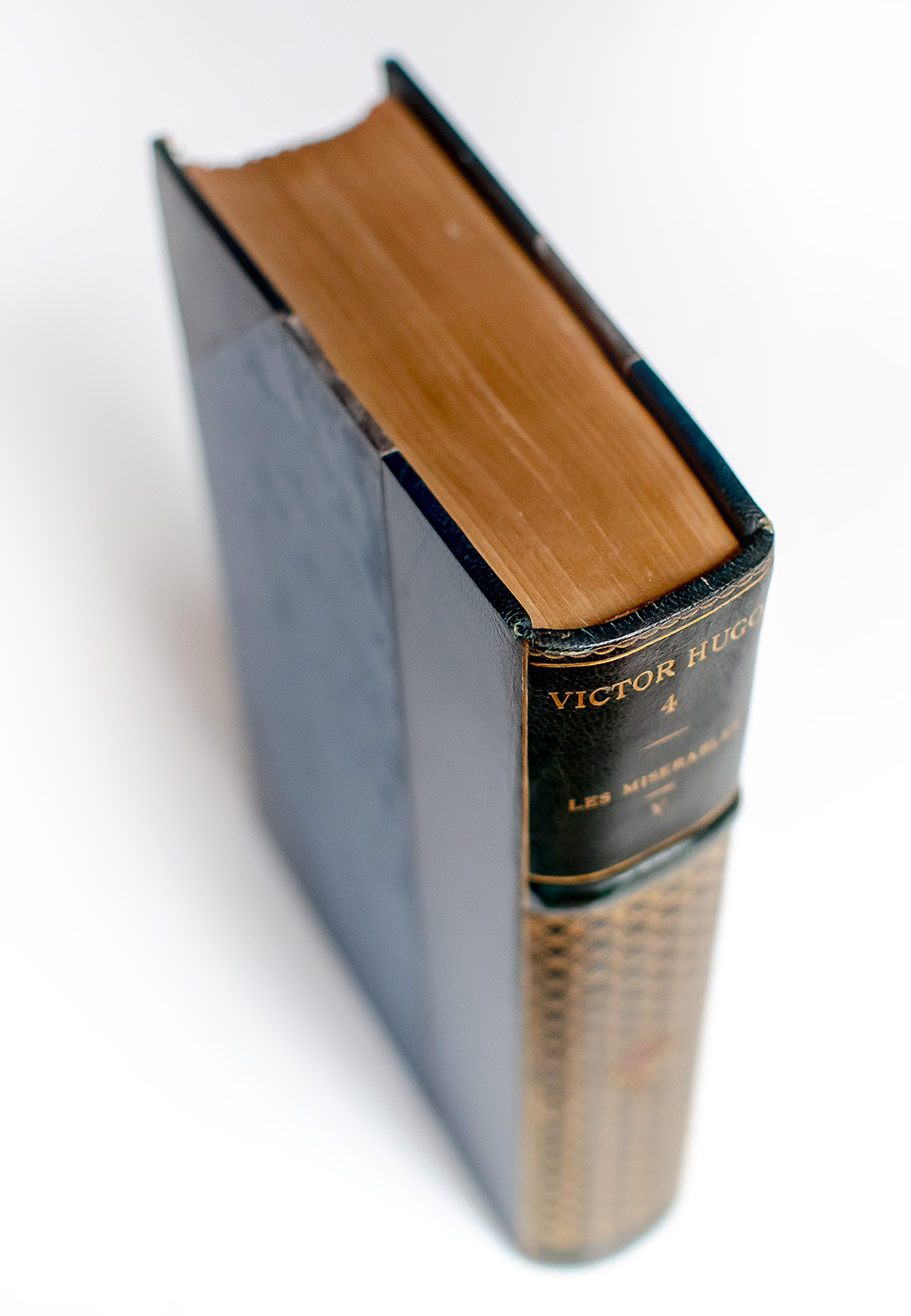 The Works of Victor Hugo.