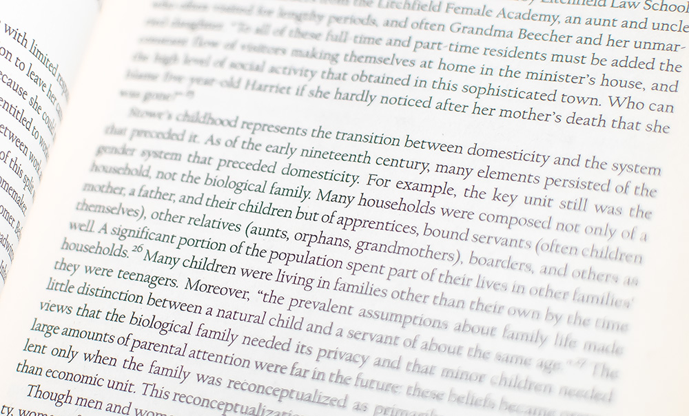 Unbending Gender: Why Family And Work Conflict And What To Do About It.