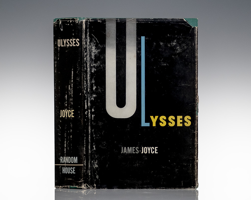 Ulysses.