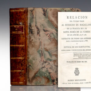 Relacion