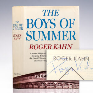 The Boys of Summer.