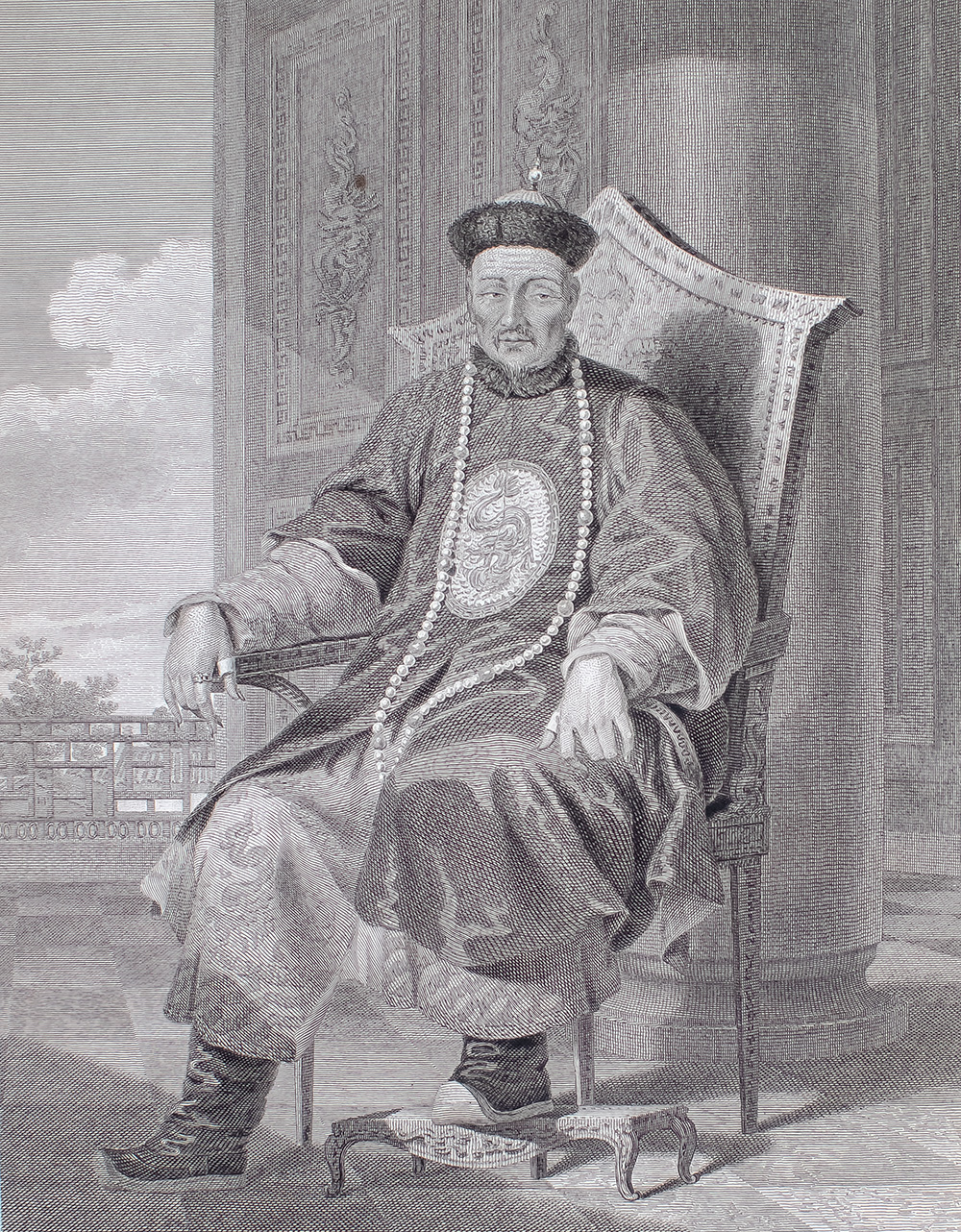 An Authentic Account of an Embassy from the King of Great Britain to the Emperor of China; Including Cursory Observations Made, and Information Obtained, In Travelling Through That Ancient Empire, and a Small Part of Chinese Tartary.