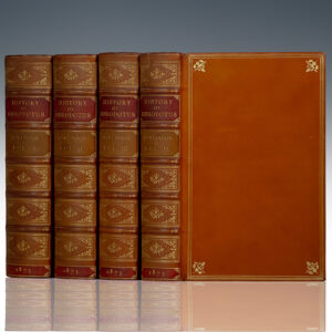 History of Herodotus.