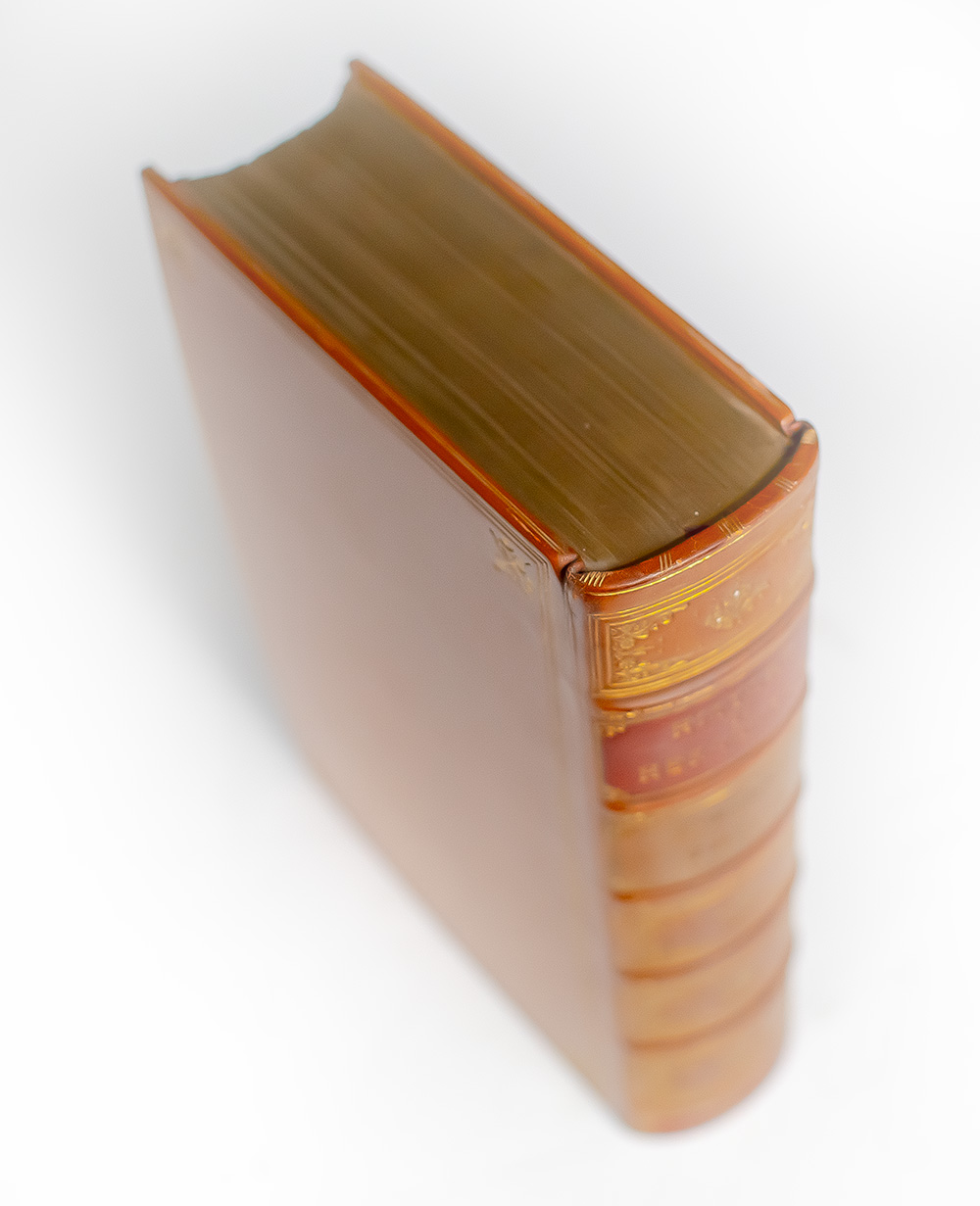 History of Herodotus.