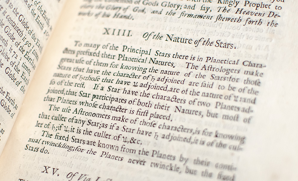 A Tutor to Astronomie and Geographie: Or an Easie and Speedy way to know the Use of both the Globies: Celestial and Terrestrial.
