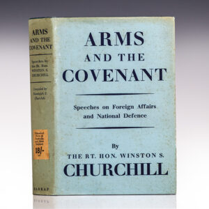 Arms and the Covenant
