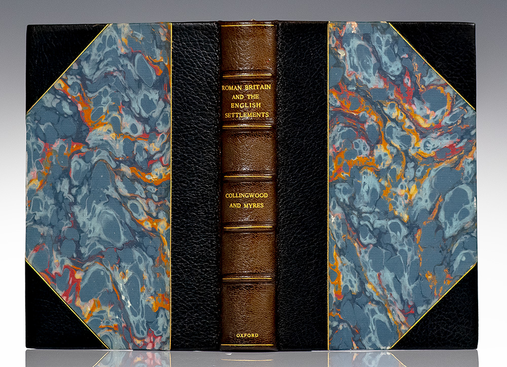 The Oxford History of England.