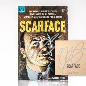 Scarface.