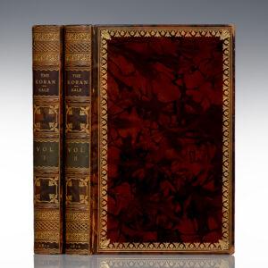 The Koran: Commonly Called The Alcoran of Mohammed: Translated From The Original Arabic. With Explanatory Notes, Taken From the Most Approved Commentators. To Which is Prefixed, A Preliminary Discourse.