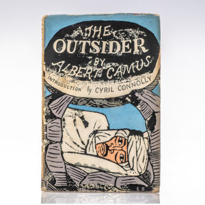 The Outsider [The Stranger].