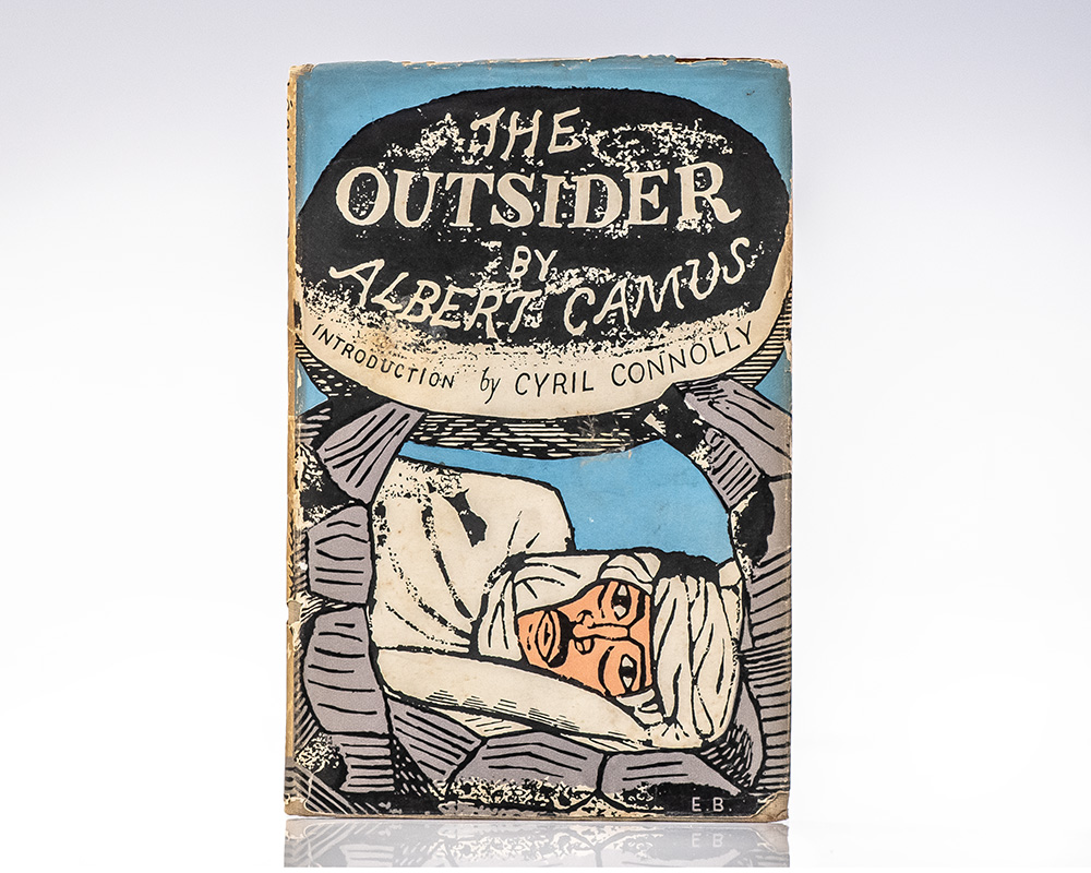 The Outsider [The Stranger].