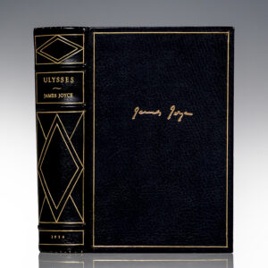 Ulysses.