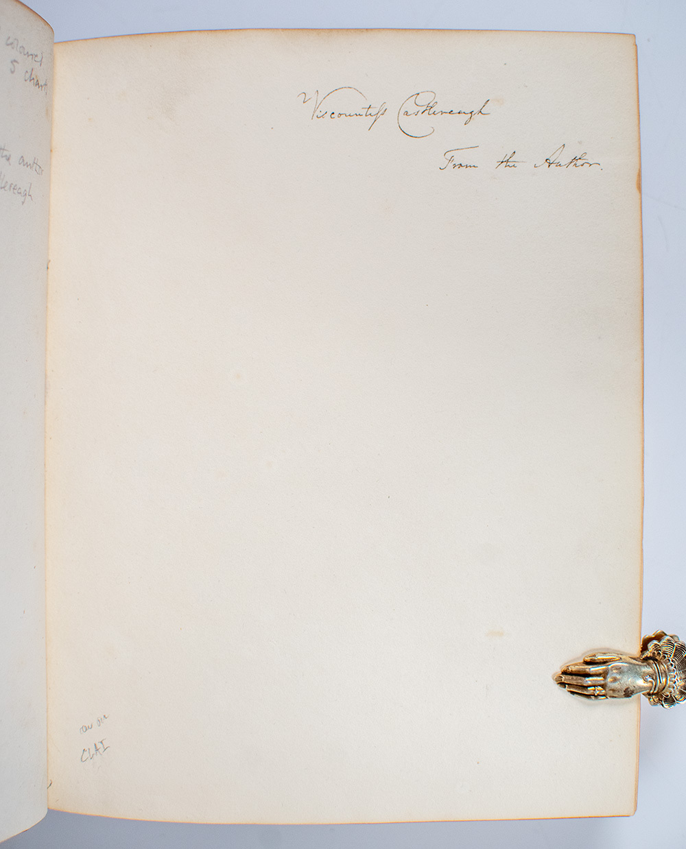 Account of A Voyage of Discovery to the West Coast of Corea, and the Great Loo-Choo Island; with an Appendix Containing Charts, and Various Hydrographical and Scientific Notices.