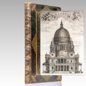 The Book of Common Prayer, and Administration of the Sacraments, and other Rites and Ceremonies of the Church, According to the Use of the Church of England: Together with the Psalter, or Psalms of David, Pointed as they are to be sung or said in Churches: And the Form or Manner of Making, Ordaining, and Consecrating of Bishops, Priests, and Deacons.