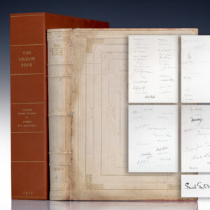 The Legion Book