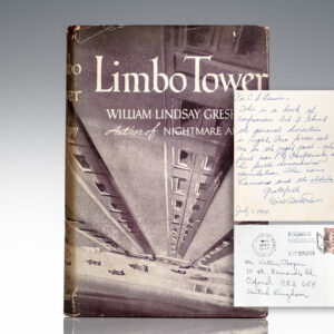 Limbo Tower.