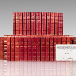 The Babylonian Talmud.