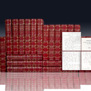 The Complete Works of Charles Sumner.