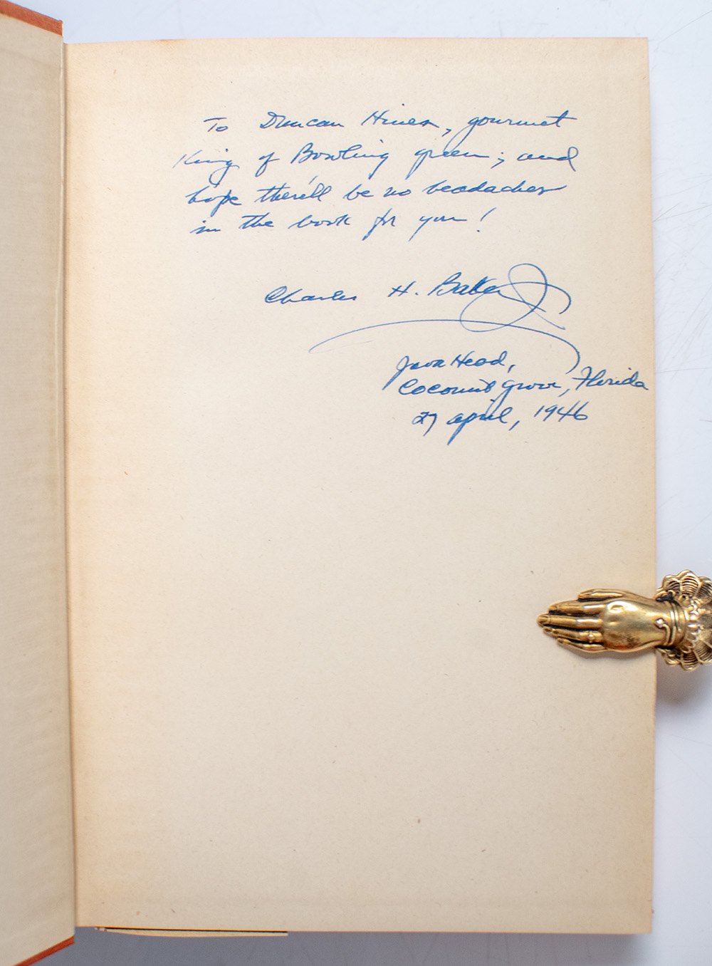 The Gentleman's Companion: Volume I Being An Exotic Cookery Book. Volume II Being an Exotic Drinking Book.