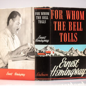 For Whom the Bell Tolls.
