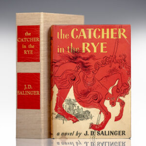 The Catcher in the Rye