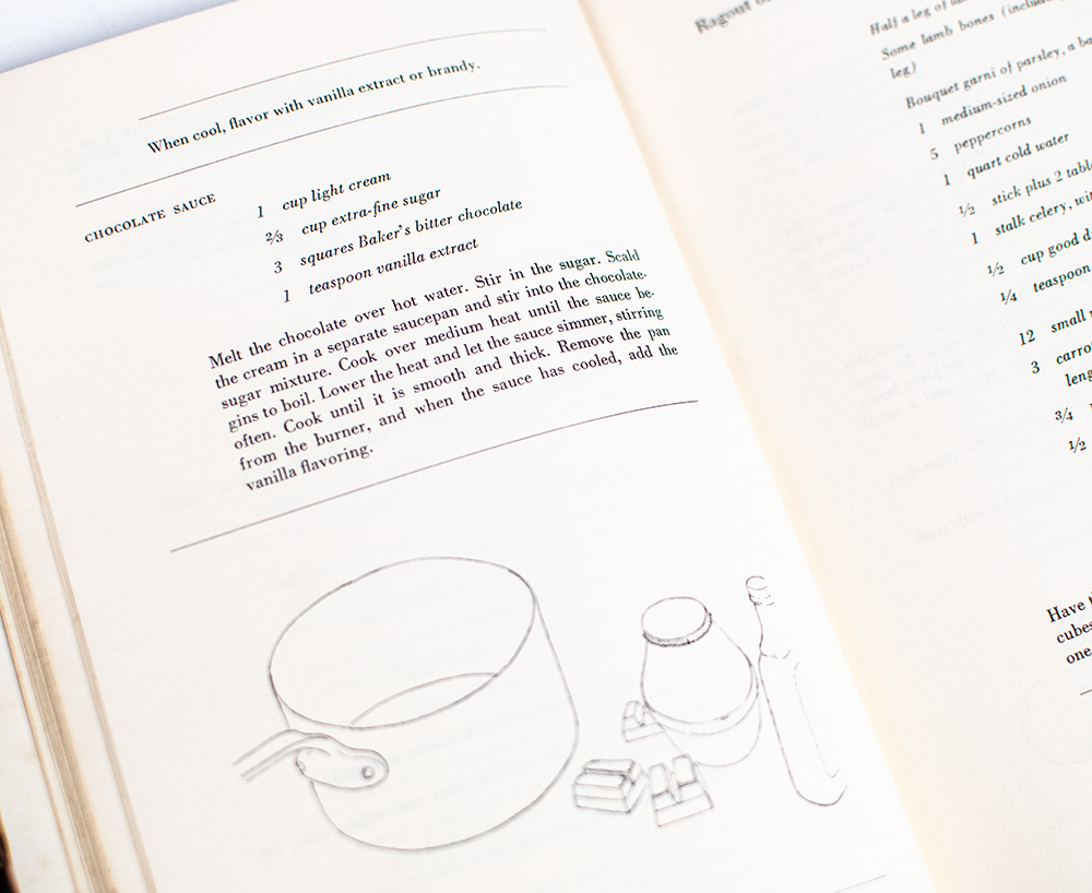 The Edna Lewis Cookbook.