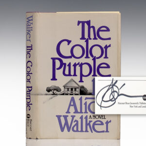The Color Purple.