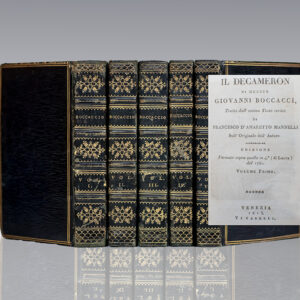 Il Decameron
