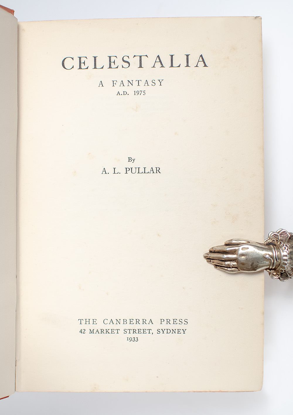 Celestalia.