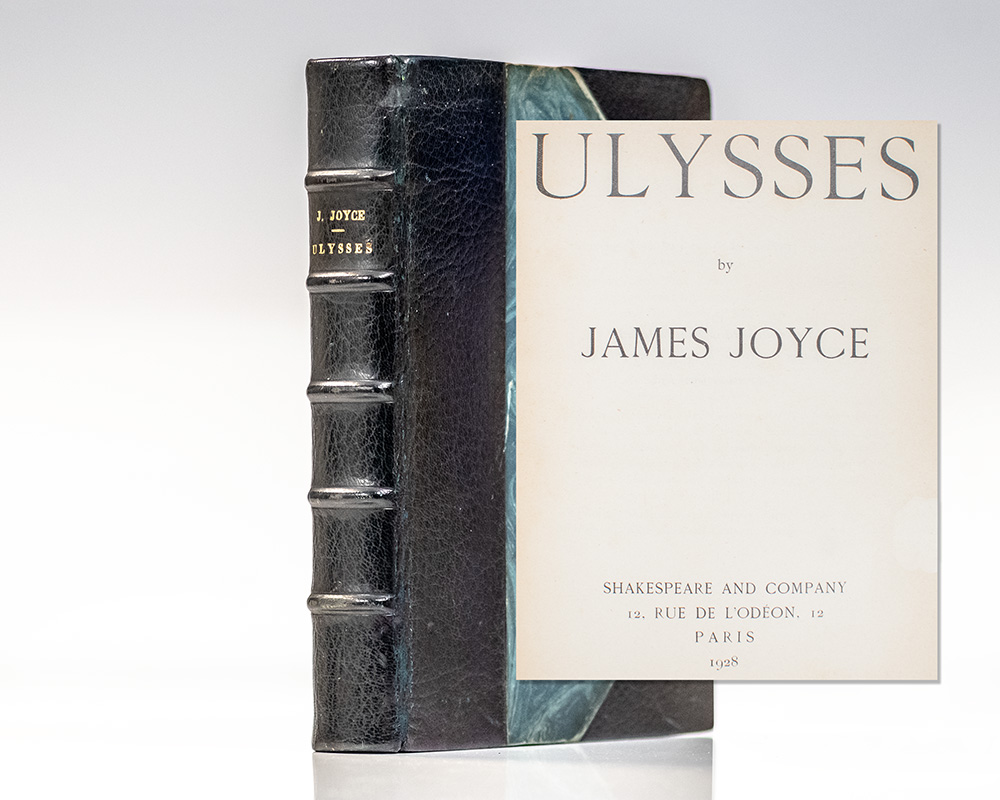 Ulysses.