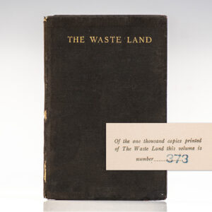 The Waste Land.