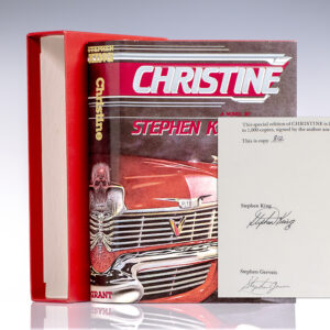 Christine