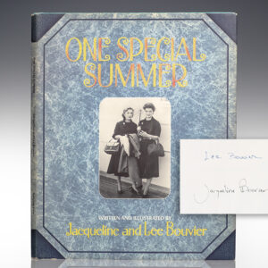 One Special Summer.
