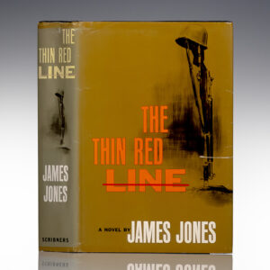 The Thin Red Line.