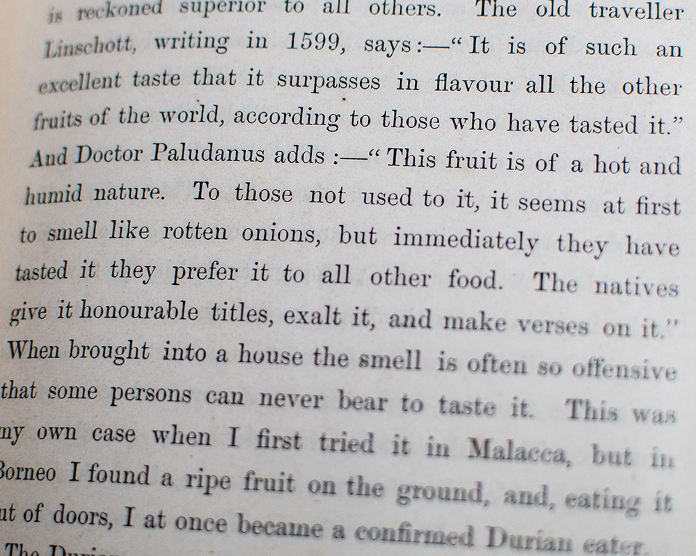 The Malay Archipelago: The Land of the Orang-utan, and the Bird of Paradise. A Narrative of Travel, with Studies of Man and Nature.