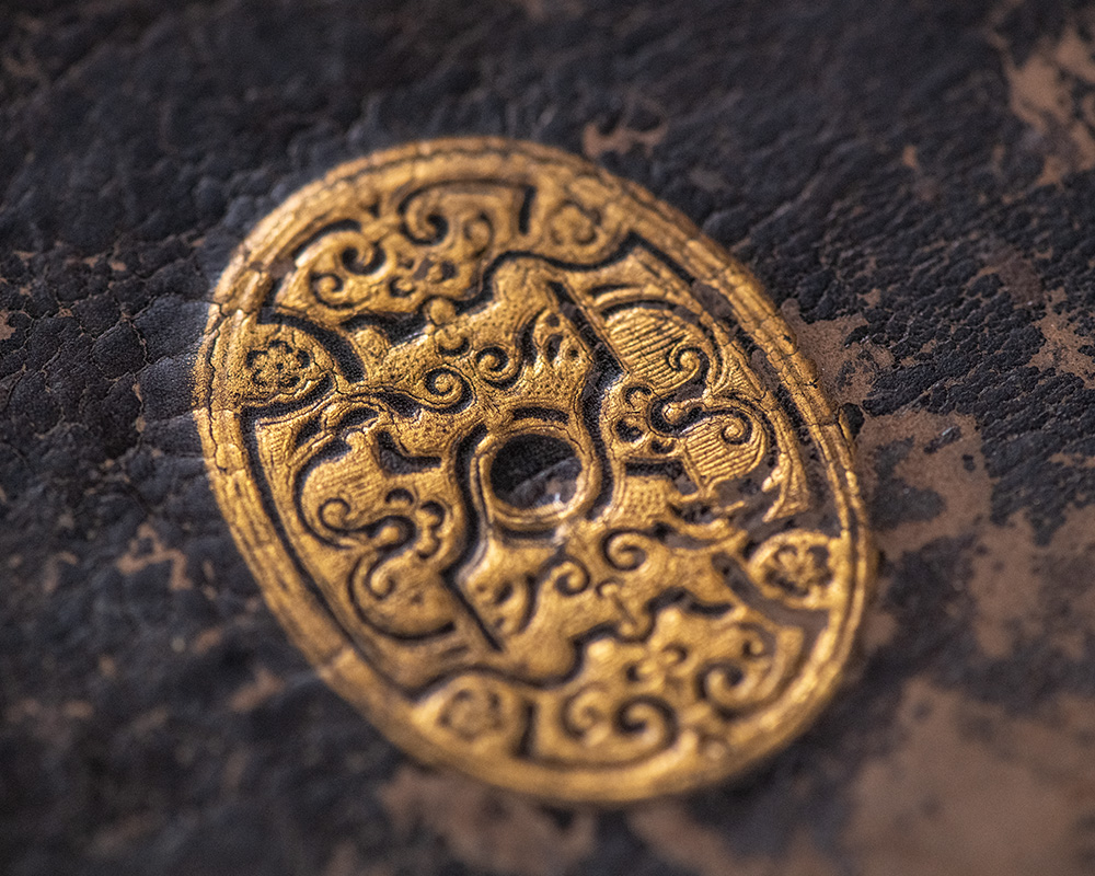 Ephemeris Anno Christi 1554.