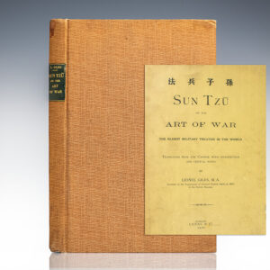 Sun Tzu on the Art of War