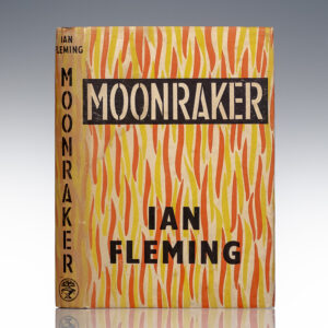 Moonraker.