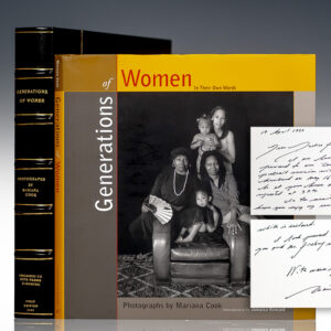 Generations of Women.