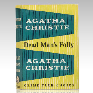Dead Man's Folly.