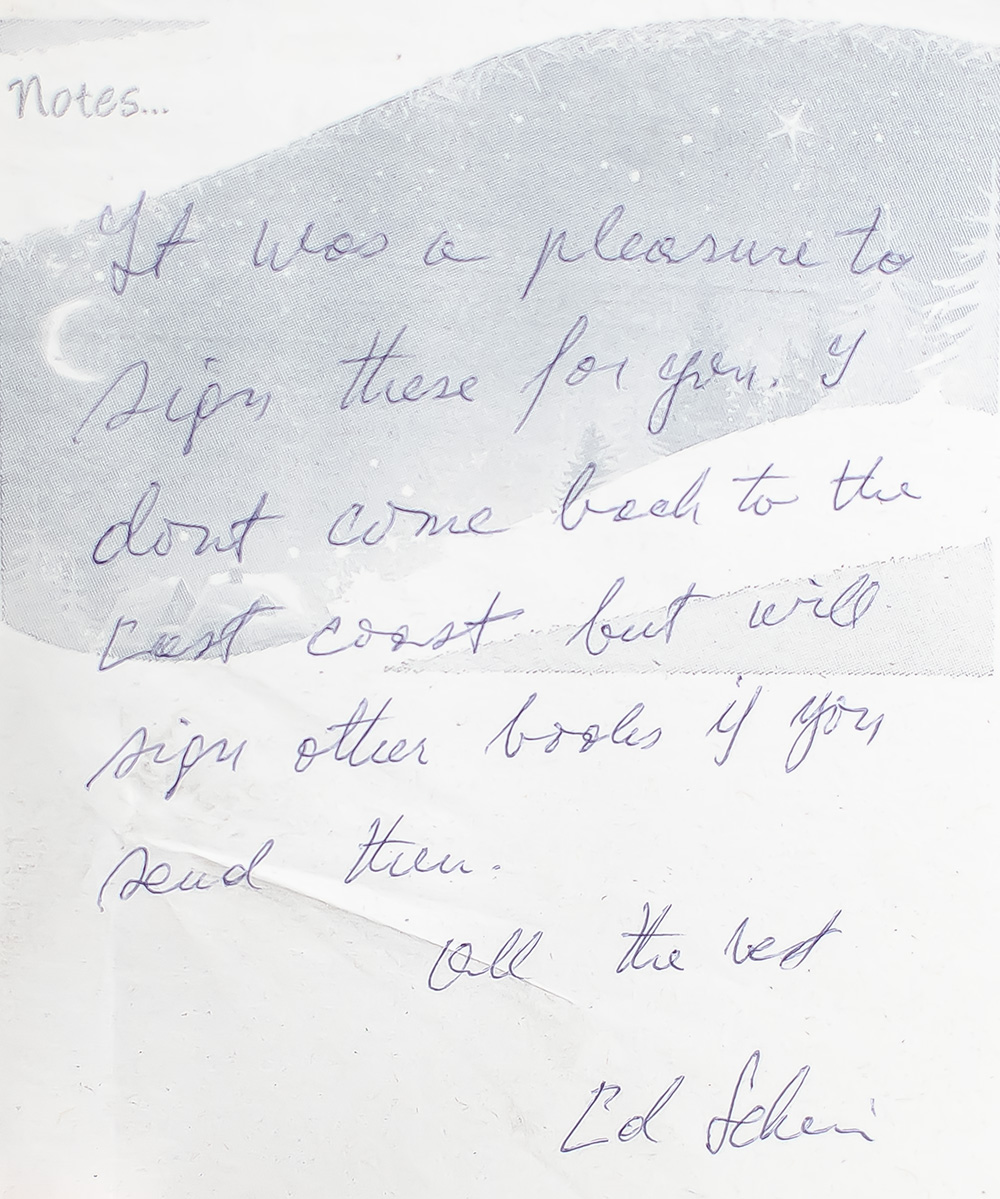 Organizational Psychology.